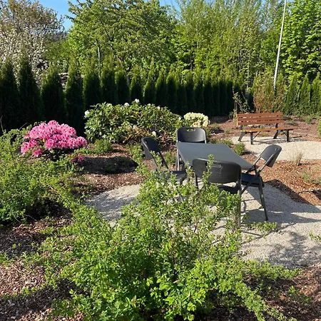 Villa Rathmannsdorf Apartament