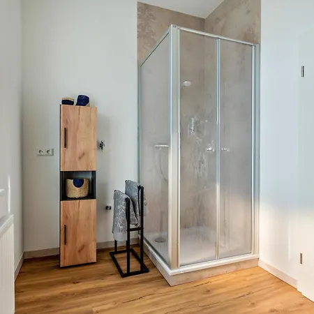 Villa Rathmannsdorf Apartment