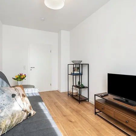 Apartment Villa Rathmannsdorf Rathmannsdorf