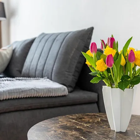 Villa Rathmannsdorf Apartment