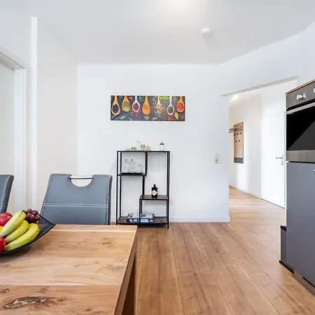 Apartment Villa Rathmannsdorf