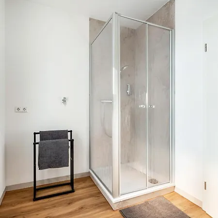 Apartment Villa Rathmannsdorf