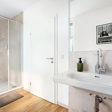 Apartment Villa Rathmannsdorf *