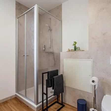 Apartment Villa Rathmannsdorf *