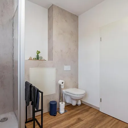 Apartment Villa Rathmannsdorf *