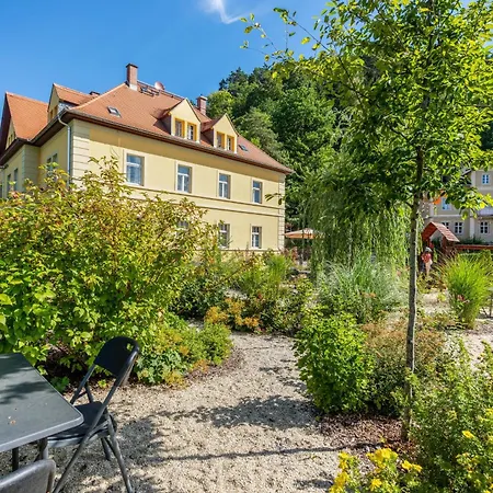 Villa Rathmannsdorf