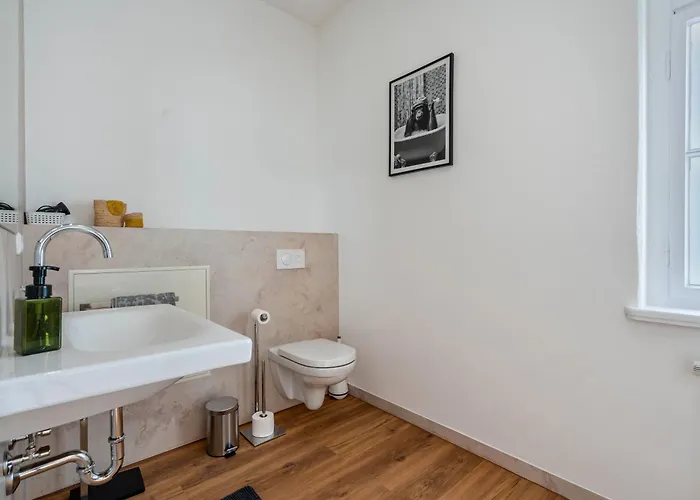 Villa Rathmannsdorf * Rathmannsdorf