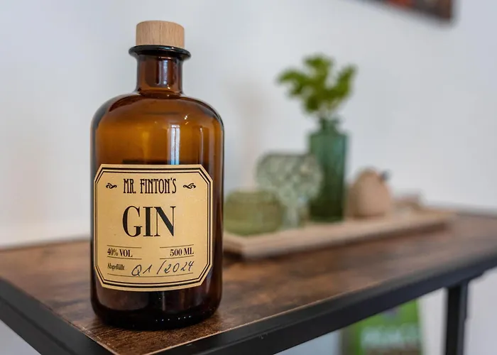 Villa Rathmannsdorf Lejlighed