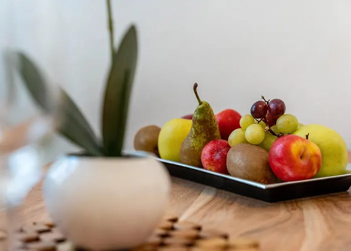 Villa Rathmannsdorf * Rathmannsdorf