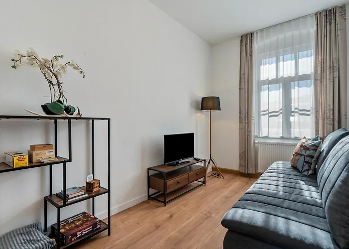 Villa Rathmannsdorf * Rathmannsdorf