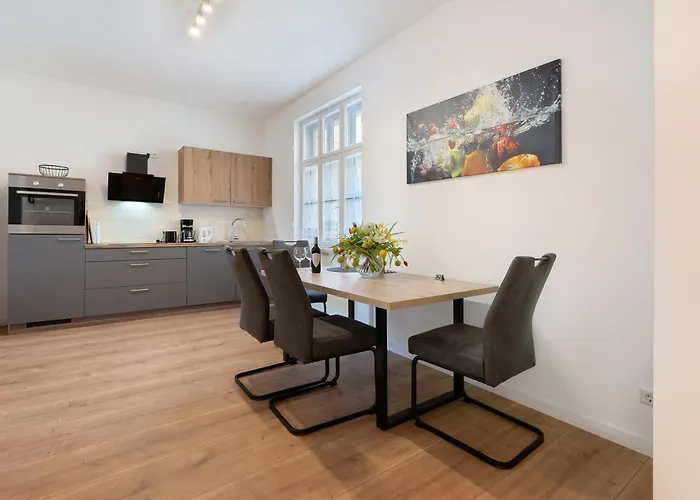 Villa Rathmannsdorf شقة Rathmannsdorf