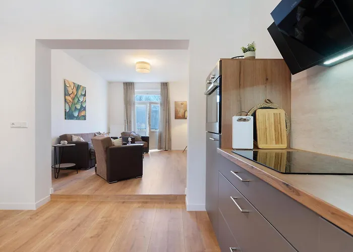 Villa Rathmannsdorf *