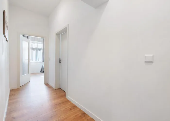 Villa Rathmannsdorf * Rathmannsdorf