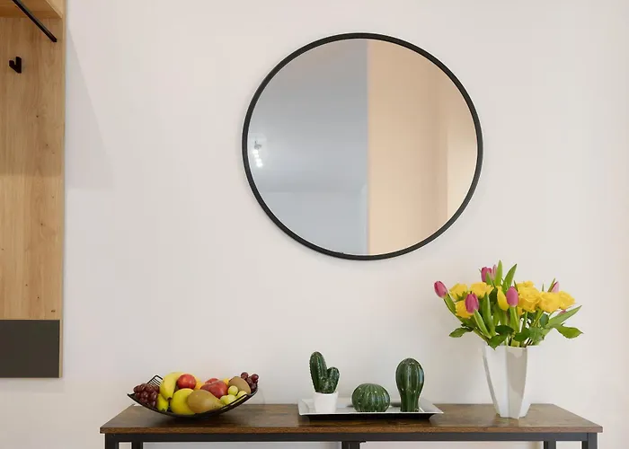 شقة Villa Rathmannsdorf *