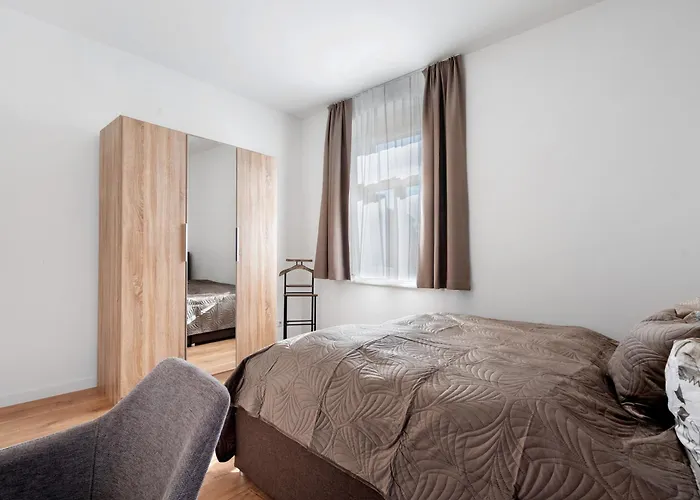 Villa Rathmannsdorf Rathmannsdorf