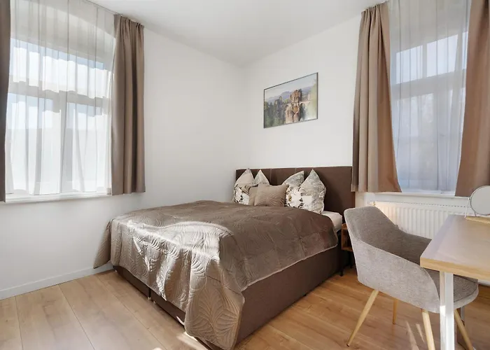 Villa Rathmannsdorf Rathmannsdorf