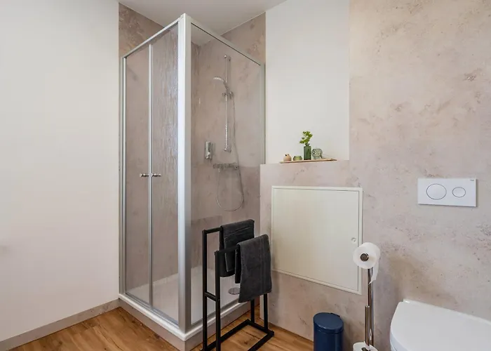 Villa Rathmannsdorf Rathmannsdorf