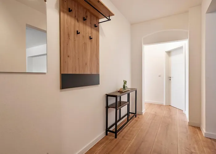 Villa Rathmannsdorf * Rathmannsdorf