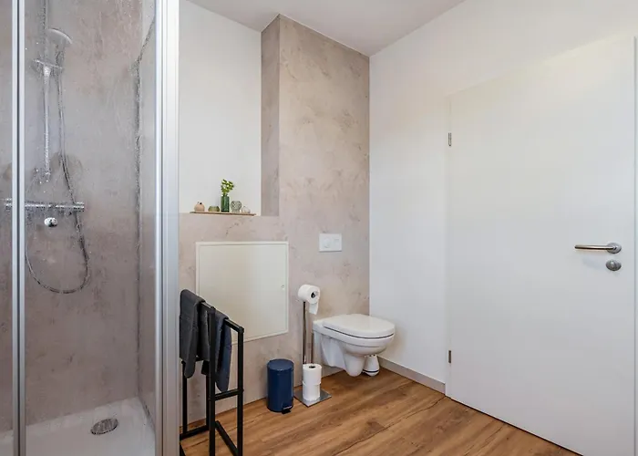 Villa Rathmannsdorf * Rathmannsdorf