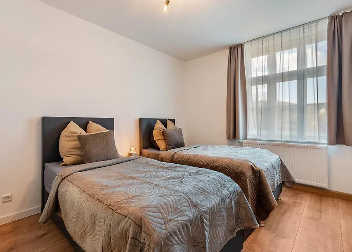 شقة Villa Rathmannsdorf Rathmannsdorf