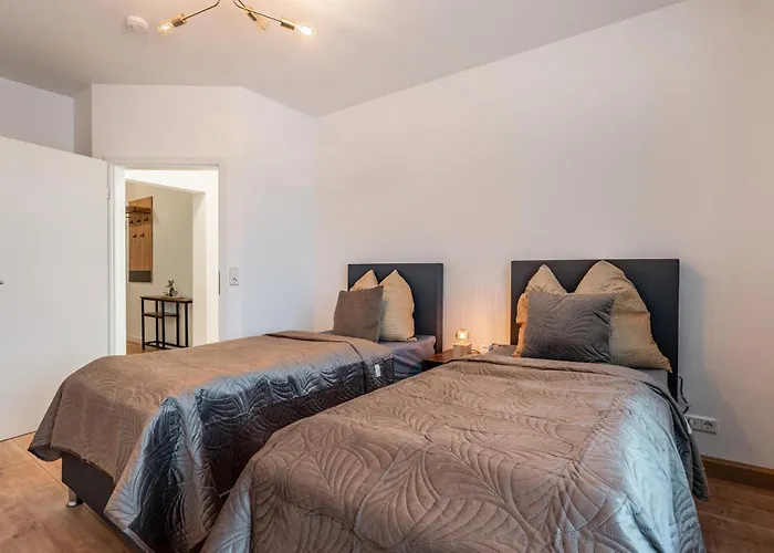 Villa Rathmannsdorf Rathmannsdorf