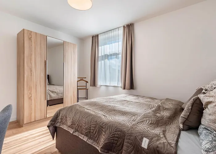 Villa Rathmannsdorf * Rathmannsdorf