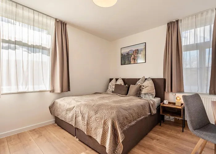 Villa Rathmannsdorf *