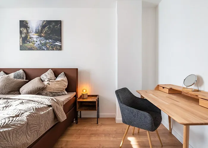 Villa Rathmannsdorf *