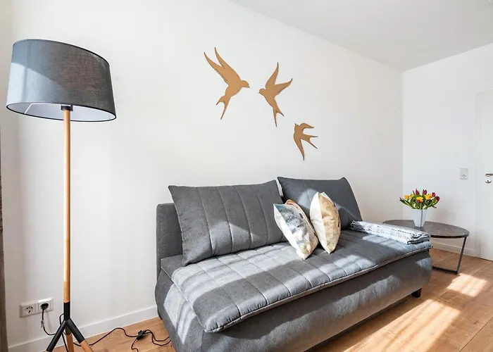 Villa Rathmannsdorf Rathmannsdorf