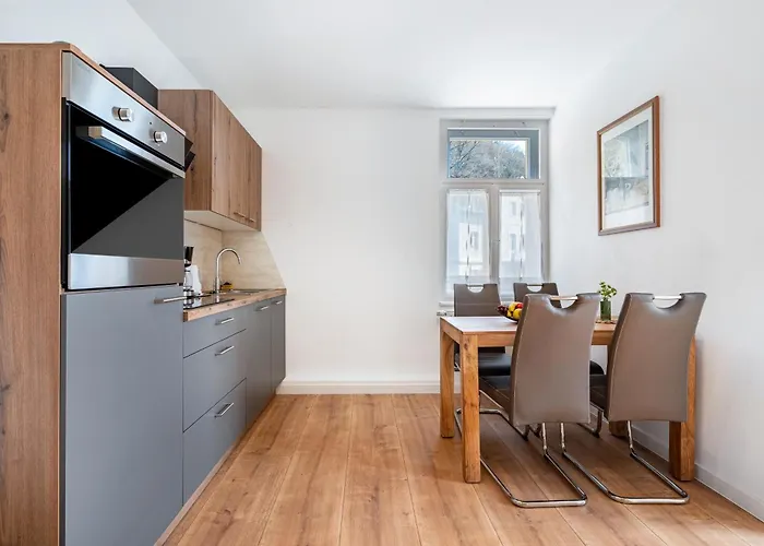 Villa Rathmannsdorf *