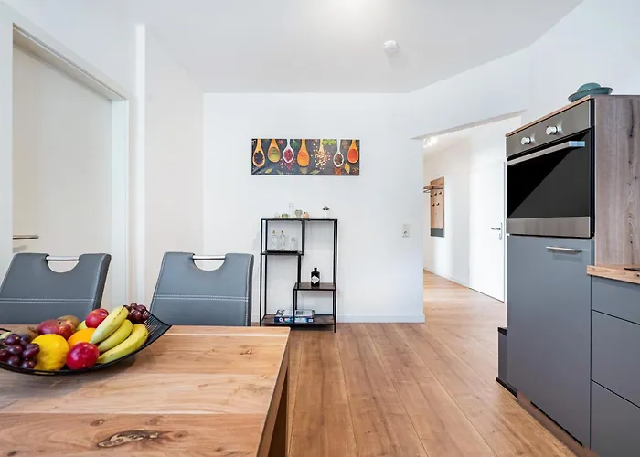 Villa Rathmannsdorf شقة Rathmannsdorf