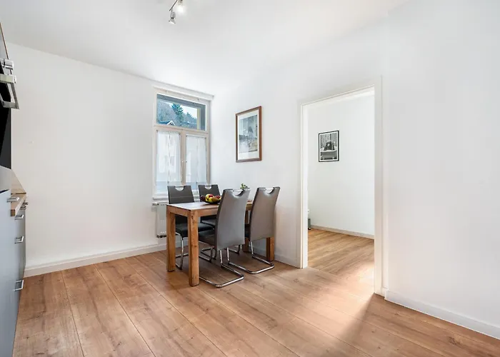 Villa Rathmannsdorf *