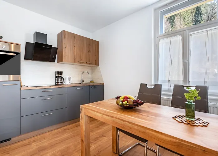 Villa Rathmannsdorf *