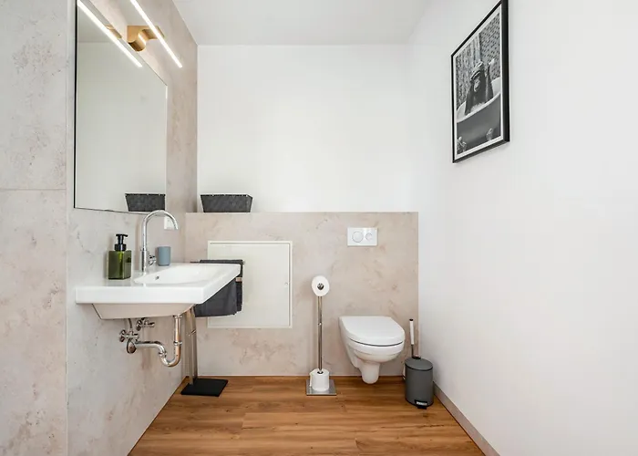 Villa Rathmannsdorf Rathmannsdorf