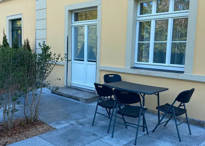 Villa Rathmannsdorf *