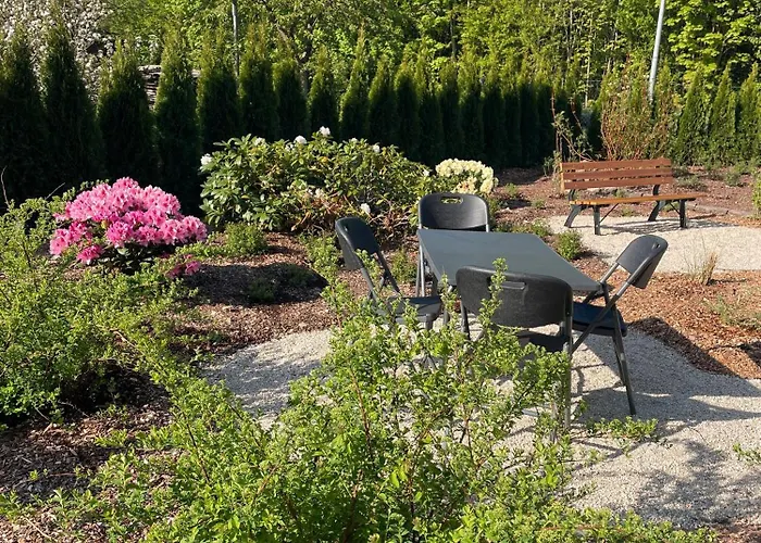 Villa Rathmannsdorf Rathmannsdorf