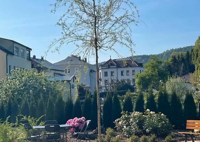 Villa Rathmannsdorf شقة