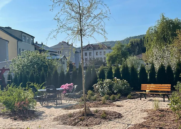 Villa Rathmannsdorf شقة Rathmannsdorf