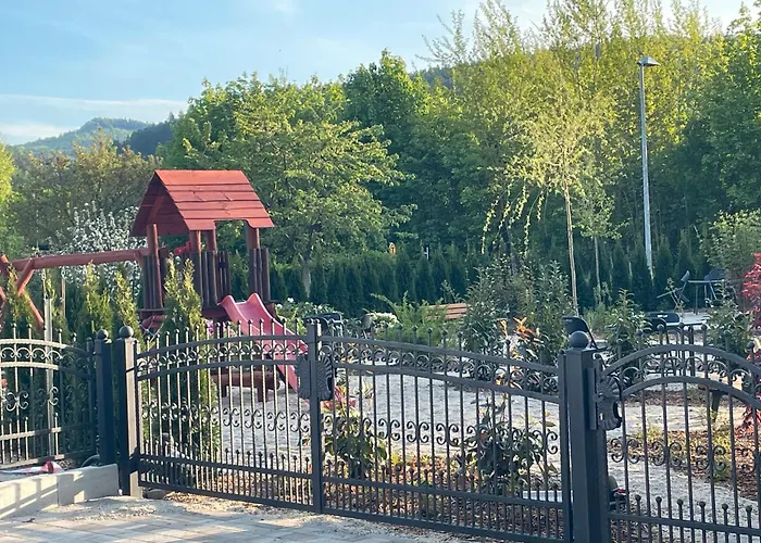 Villa Rathmannsdorf *