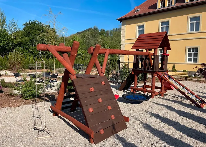 Villa Rathmannsdorf Rathmannsdorf