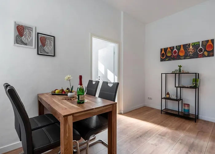 Villa Rathmannsdorf Rathmannsdorf