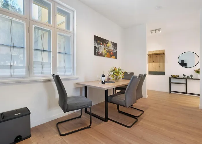 Villa Rathmannsdorf *