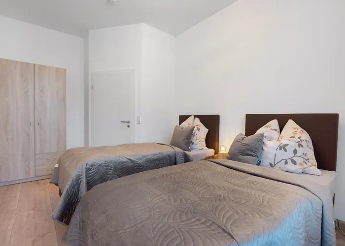 Villa Rathmannsdorf Rathmannsdorf